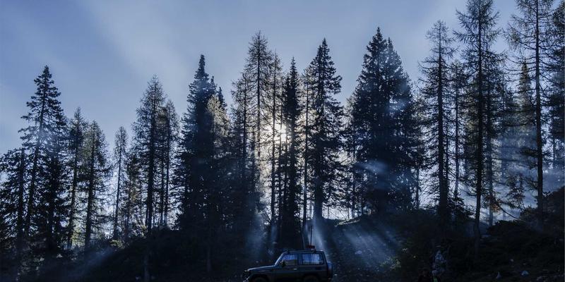 安全防护82：现代安防工程如何以长征保卫精神筑牢监控系统防线